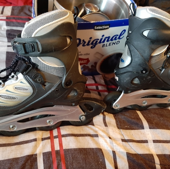 SOLOMON RollarBlades - Picture 4 of 15